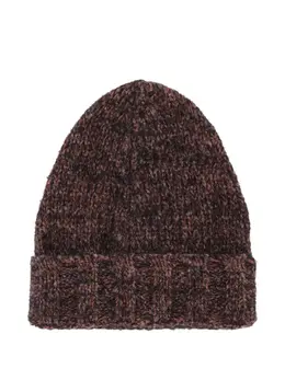 Laneus: Коричневая шапка 