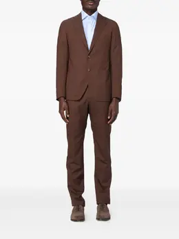 Tagliatore: Коричневый костюм 