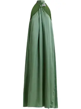 Essentiel Antwerp: Длинное платье 