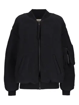 Laneus: Чёрная куртка 