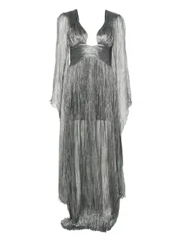 Maria Lucia Hohan: Длинное платье 