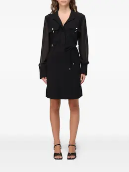 LIU JO: Платья-рубашки 