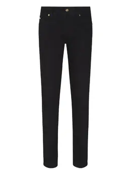 Emporio Armani: Джинсы с карманами 