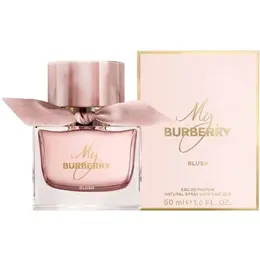 Burberry парфюмерная вода My Burberry Blush, 50 мл, 50 г 100892575773