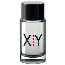 Hugo Boss BOSS туалетная вода Hugo XY, 100 мл, 350 г 14275661