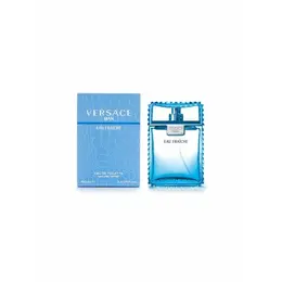 Versace Туалетная вода Eau Fraiche мужская, 100 мл edt 103747695697