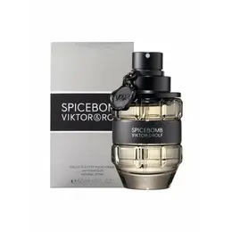 Viktor & Rolf SPICEBOMB Парфюмерная вода 50 мл 4730970775