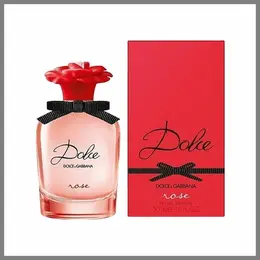 Dolce & Gabbana Dolce Gabbana Dolce Rose туалетная вода 50мл 4729437614