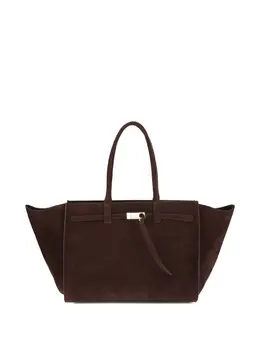 Сумка на плечо Mame Weekend Benedetta Bruzziches, коричневый 32194123 | коричневый