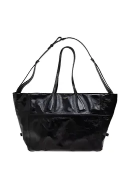 Balmain top-handle tote bag 32021255