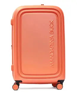 Mandarina Duck: Чемодан 