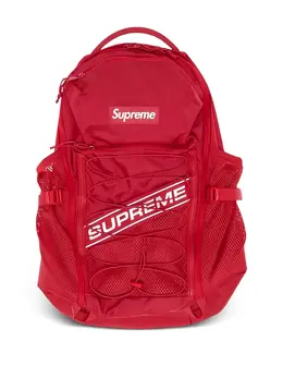 Supreme logo backpack 22005103