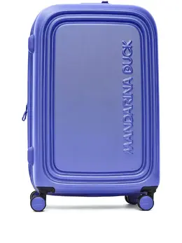 Mandarina Duck: Чемодан 