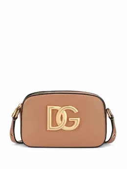 Dolce & Gabbana 3.5 leather cross body bag 17406816