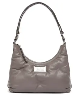 Maison Margiela small Glam Slam shoulder bag 23908889