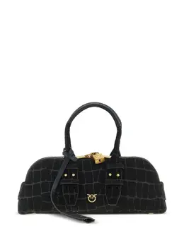 PINKO: Сумка с принтом 