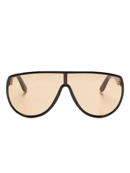 TOM FORD Eyewear: Очки 