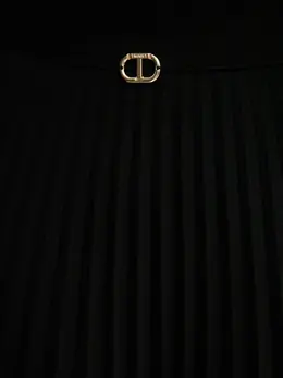 TWINSET: Плиссированная юбка 