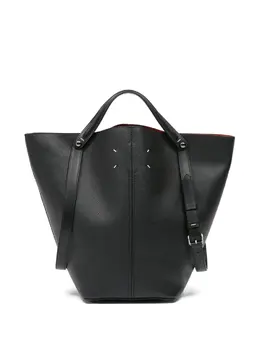 Maison Margiela medium Dress-Age dual-wear tote bag 32201773