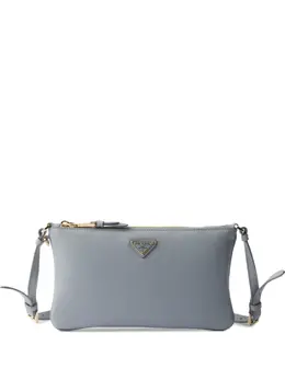 Prada leather shoulder bag 29251946