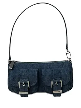 Michael Kors cotton shoulder bag 29630715