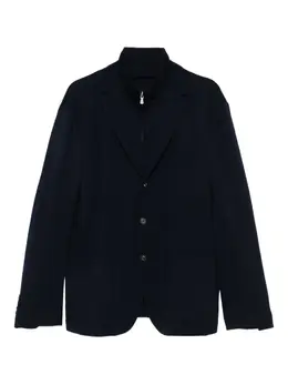 Eleventy: Куртка на пуговицах 