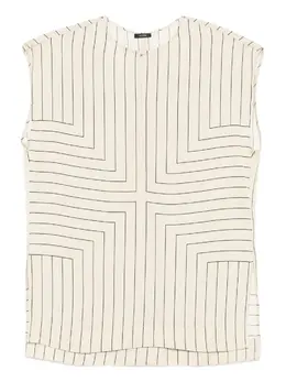 JOSEPH: Топ в полоску 