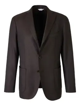 Boglioli: Однобортные пиджаки 