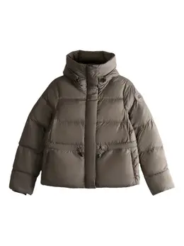 Canada Goose: Куртка с капюшоном 