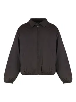 OUR LEGACY: Куртка в полоску 