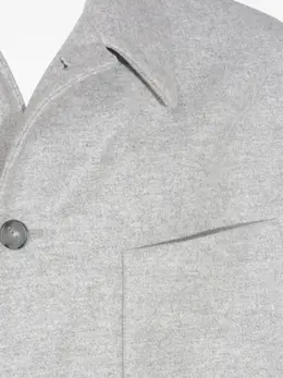 Hevo: Рубашка с длинным рукавом 