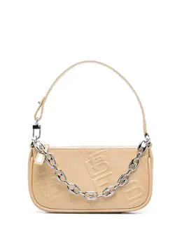 Мини-сумка на плечо Rachel By Far, бежевый 19559294 | бежевый