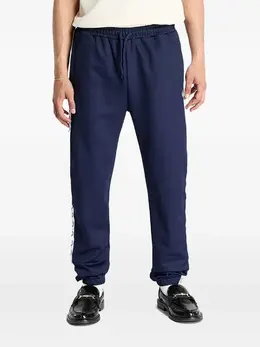 Fred Perry: Голубые брюки 