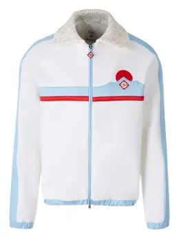 Casablanca: Белая куртка 