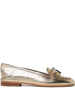 LIU JO: Лоферы 