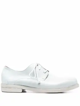 Marsèll: Голубые лоферы  Zucca