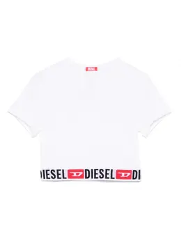 Diesel: Белый топ  Core