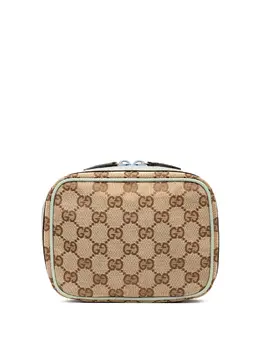 Gucci Pre-Owned: Косметичка 