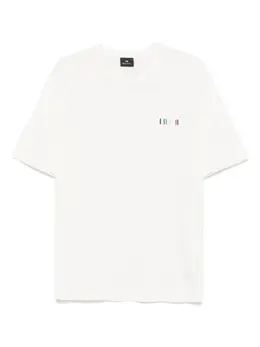 PS Paul Smith: Футболка в полоску 