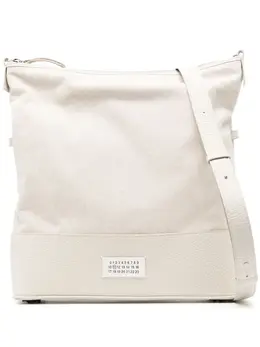 Maison Margiela medium 5AC foldable shoulder bag 22381228