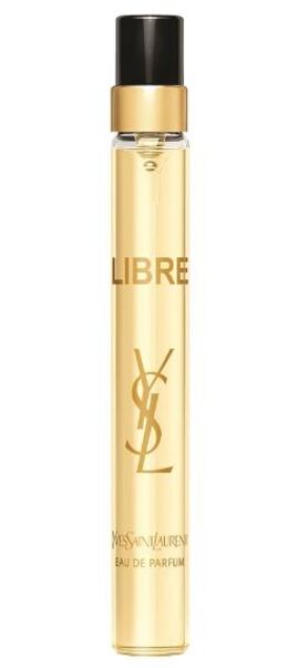 Yves Saint Laurent Ladies Libre EDP 0.33 oz Fragrances 3614272965898