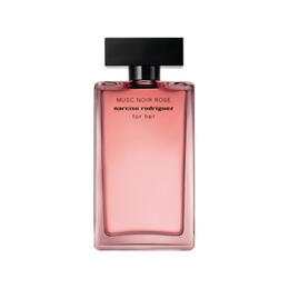 Narciso Rodriguez Ladies Musc Noir Rose EDP Spray 3.38 oz (Tester) Fragrances 3423222055677