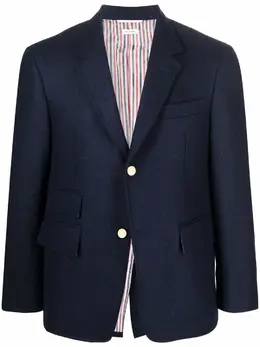 Thom Browne: Однобортные пиджаки 