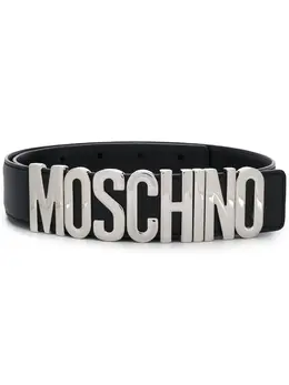 Moschino: Ремень 