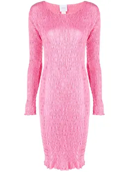 Patou: Хлопковое платье 