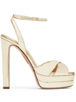 Aquazzura: Сандалии 