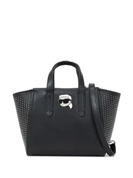 Karl Lagerfeld Ikon camera bag 24060673