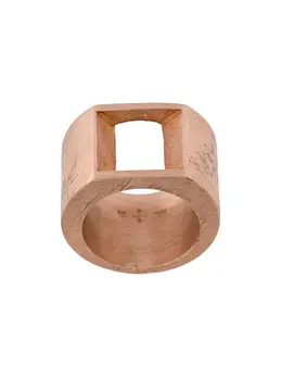 Parts of Four: Кольцо  Crescent Plane