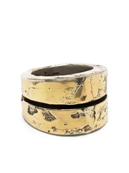 Parts of Four: Кольцо  Crevice