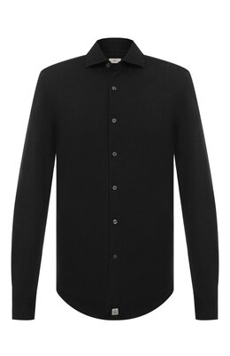 Sonrisa: Рубашка с кокеткой 